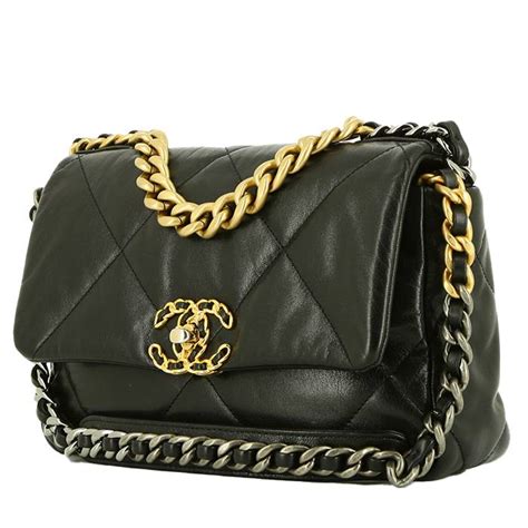 chanel borsa tessuto laminato|Chanel borse.